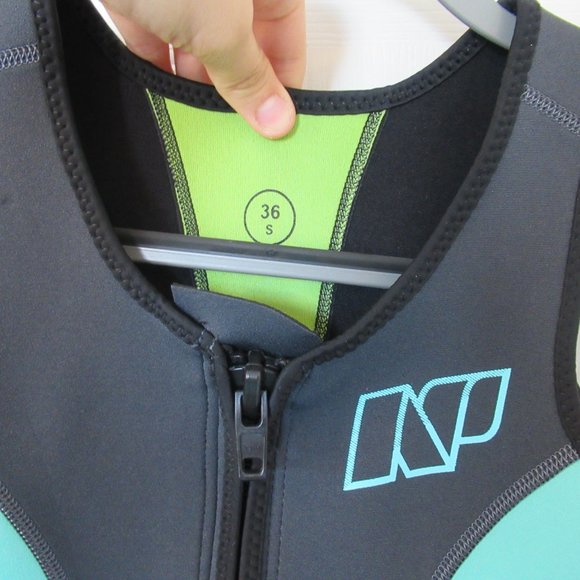 Brand New NP Surf Wet Suit Size Small - Picture 2 of 3